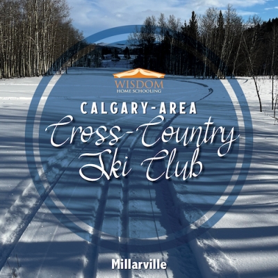 Calgary-Area XC Ski Club